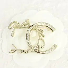 chanel brooches pour femme s_1214235